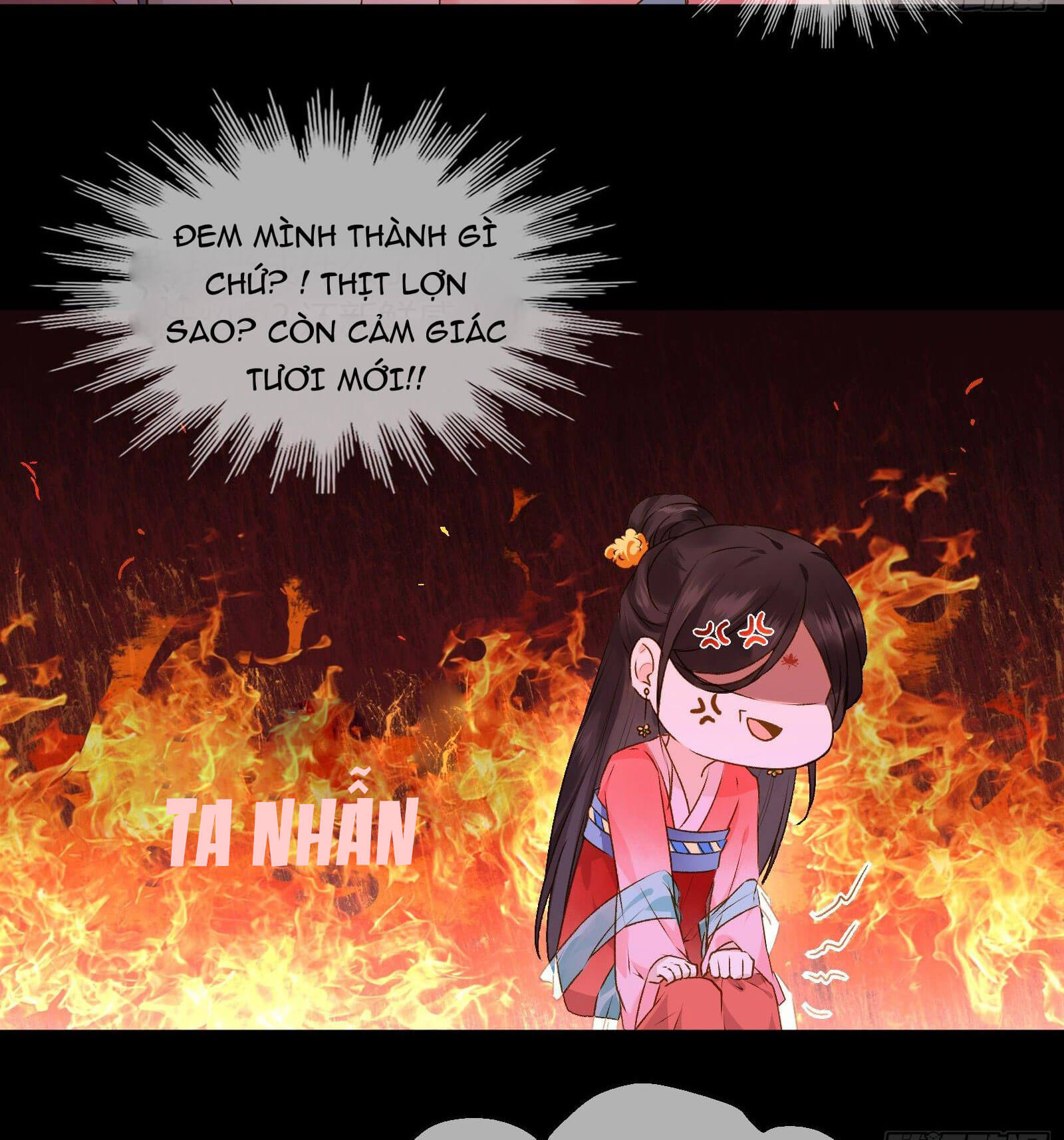 Cô Thành Lonely Chap 6 - Next Chap 7